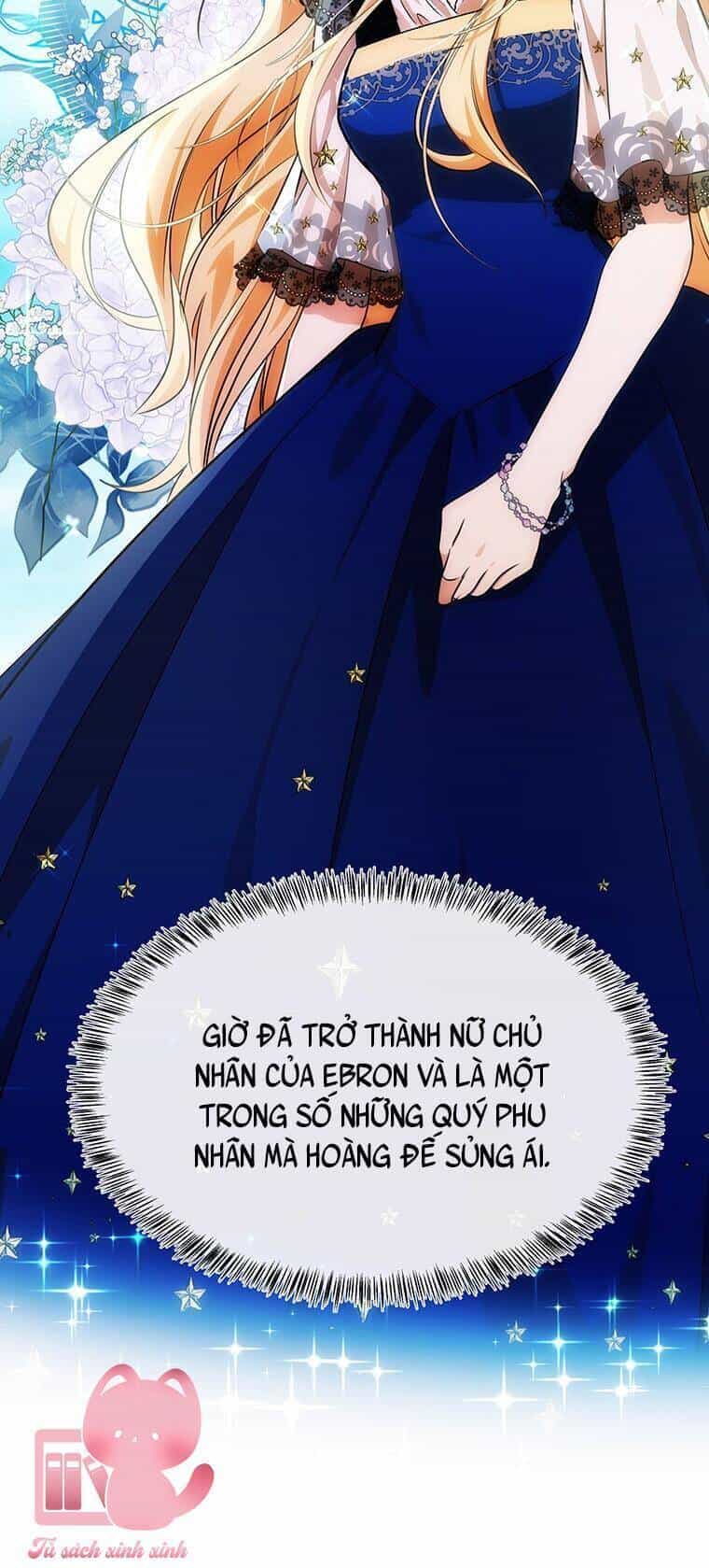 Ác Nữ Trùng Sinh - Chương 104 - ảnh 69