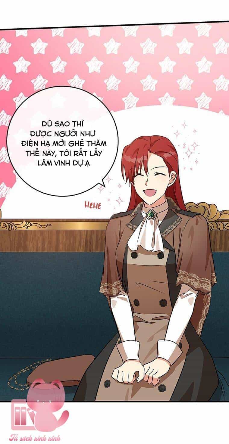 Ác Nữ Trùng Sinh - Chương 105 - ảnh 22