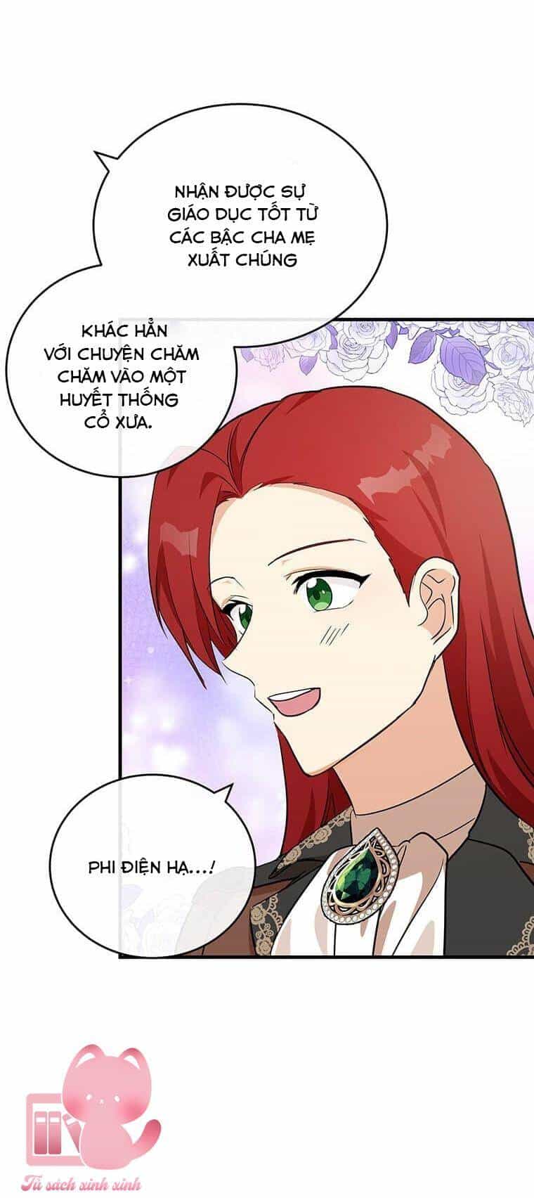 Ác Nữ Trùng Sinh - Chương 105 - ảnh 26