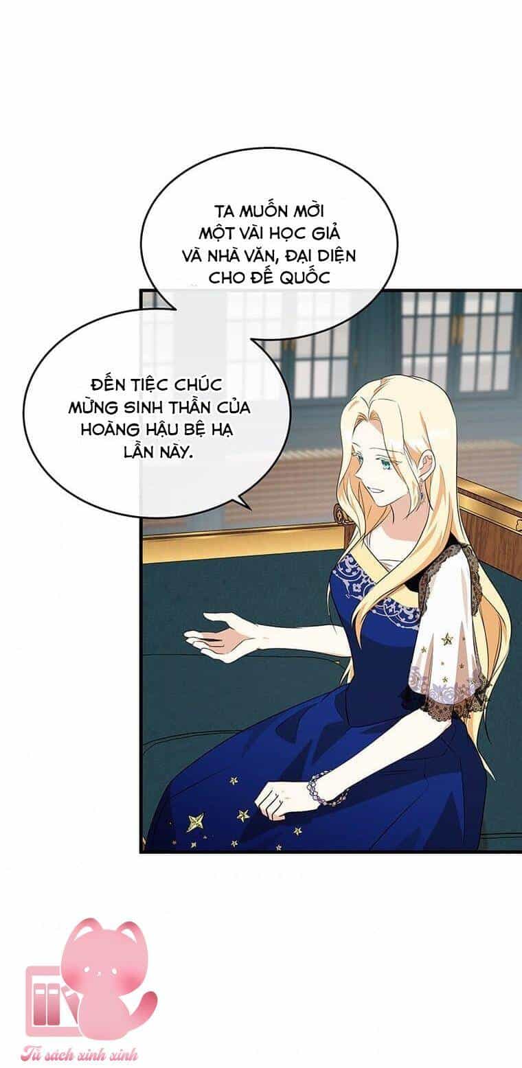 Ác Nữ Trùng Sinh - Chương 105 - ảnh 29