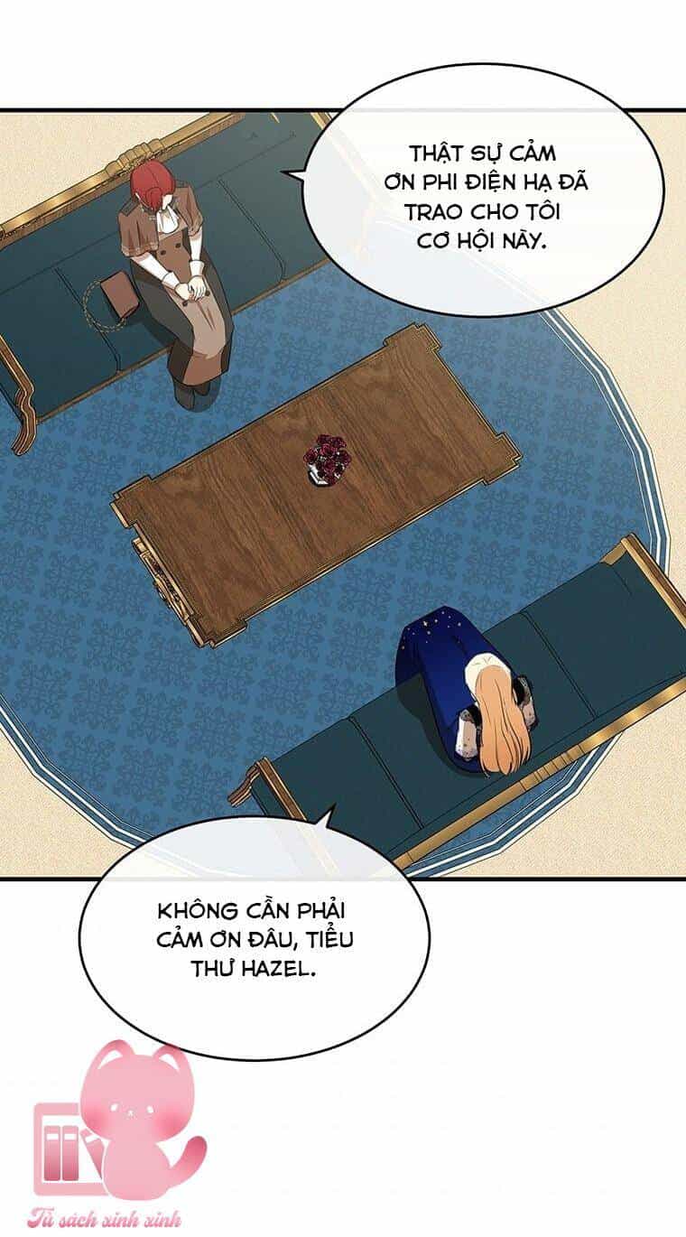 Ác Nữ Trùng Sinh - Chương 105 - ảnh 36