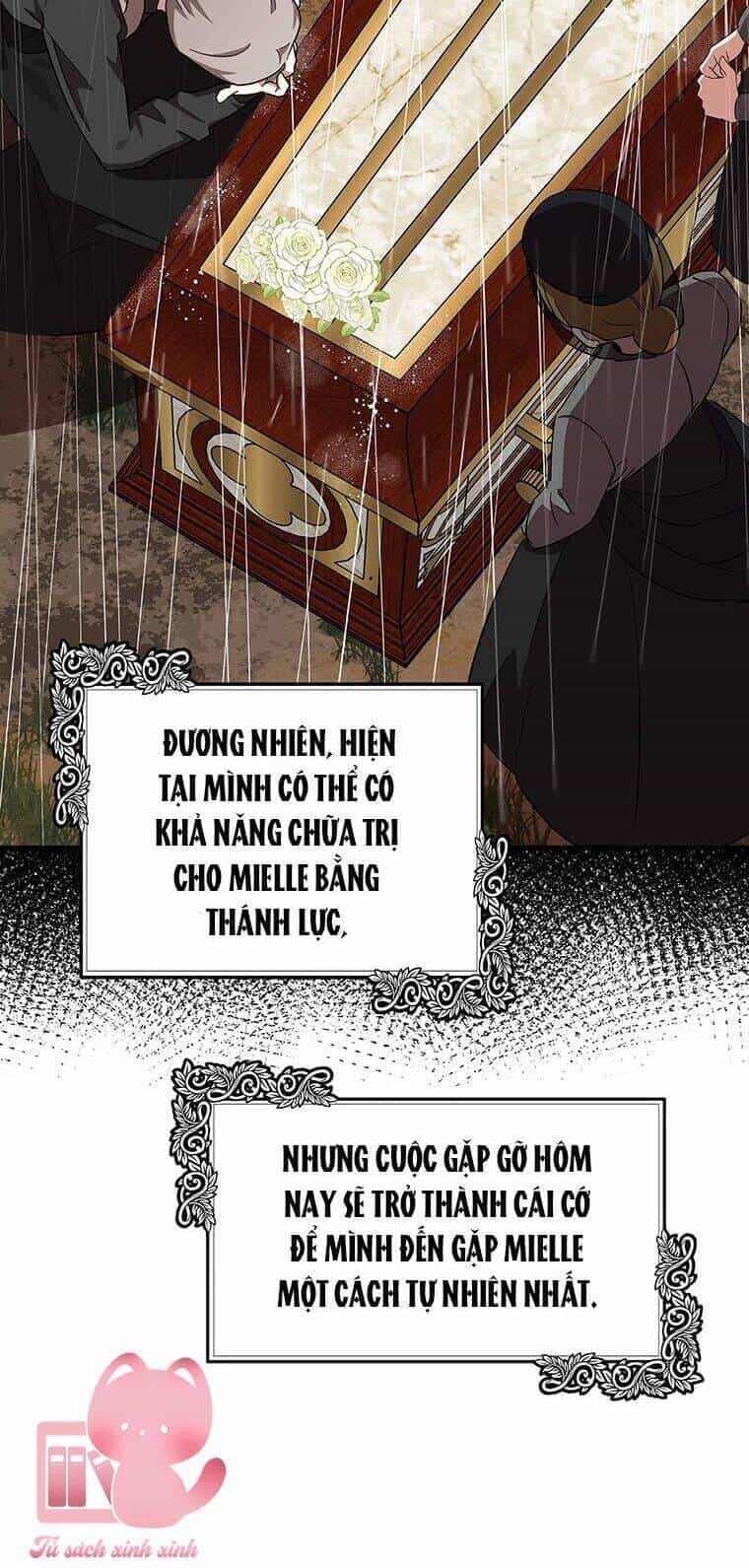 Ác Nữ Trùng Sinh - Chương 105 - ảnh 44