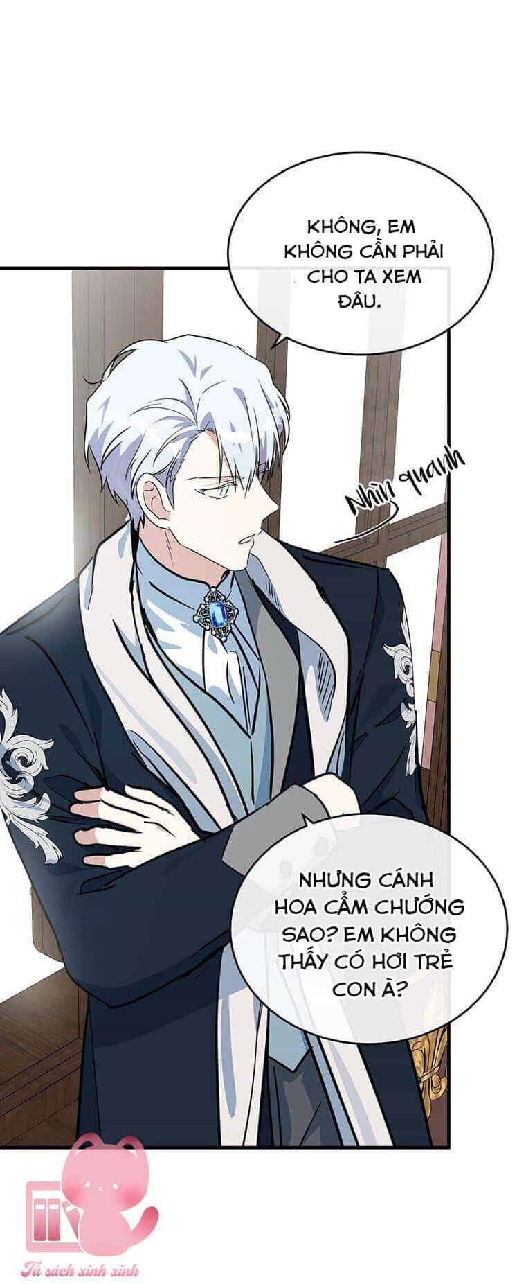 Ác Nữ Trùng Sinh - Chương 105 - ảnh 58