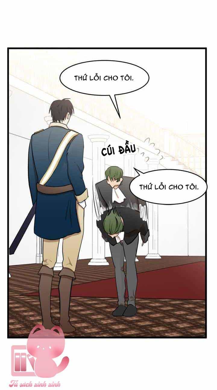 Ác Nữ Trùng Sinh - Chương 11 - ảnh 39