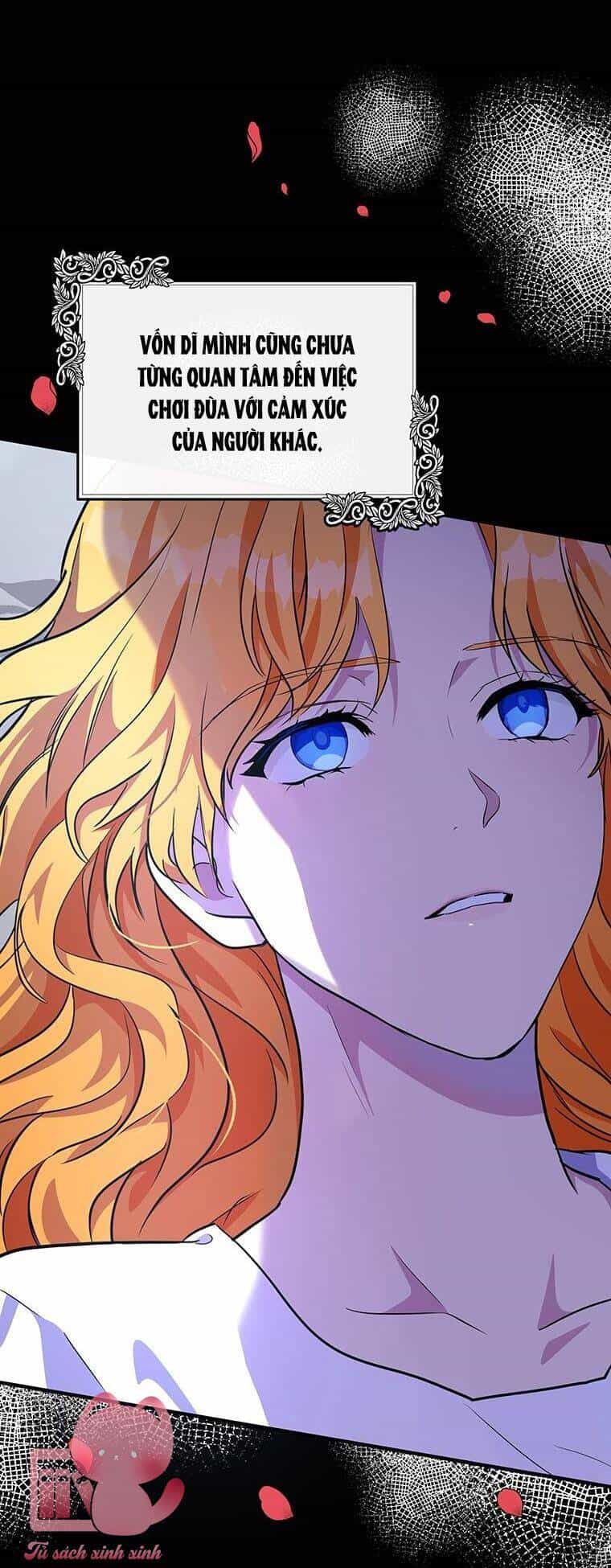 Ác Nữ Trùng Sinh - Chương 106 - ảnh 18