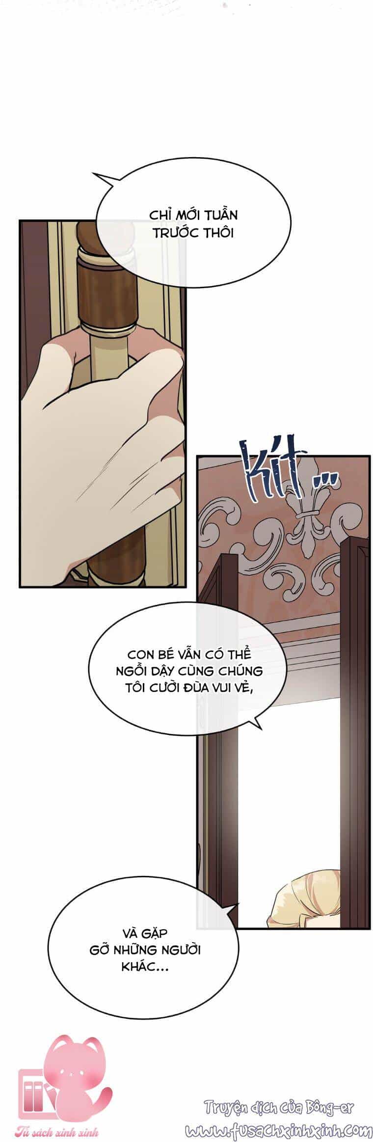 Ác Nữ Trùng Sinh - Chương 107 - ảnh 19