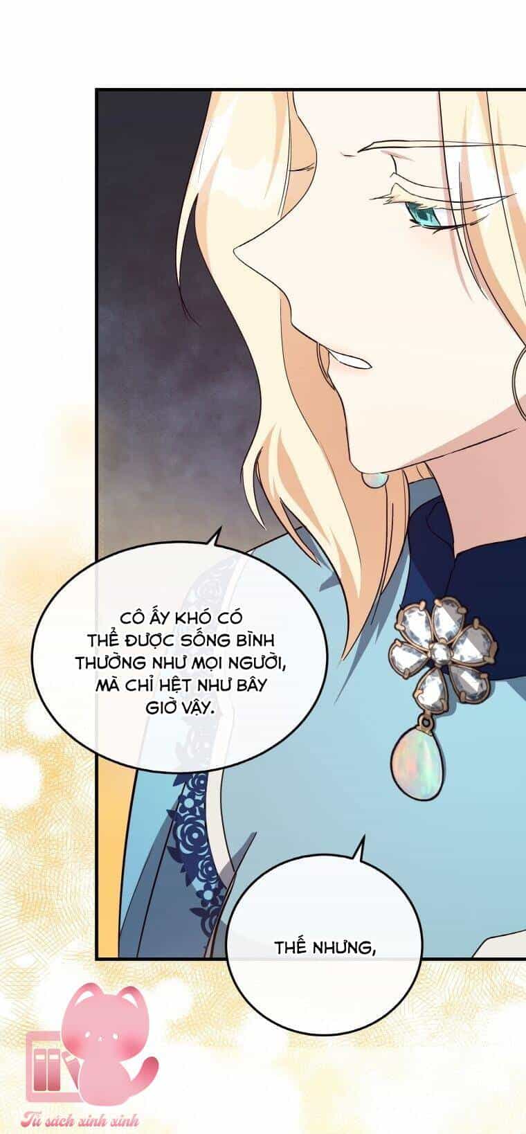 Ác Nữ Trùng Sinh - Chương 107 - ảnh 37