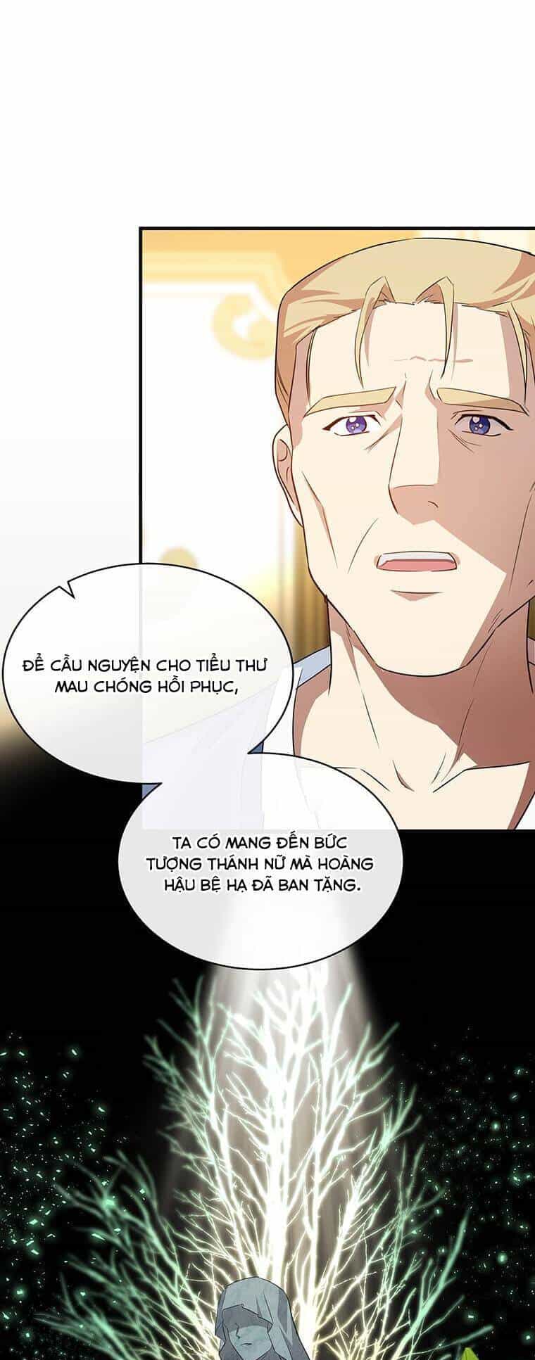 Ác Nữ Trùng Sinh - Chương 108 - ảnh 27