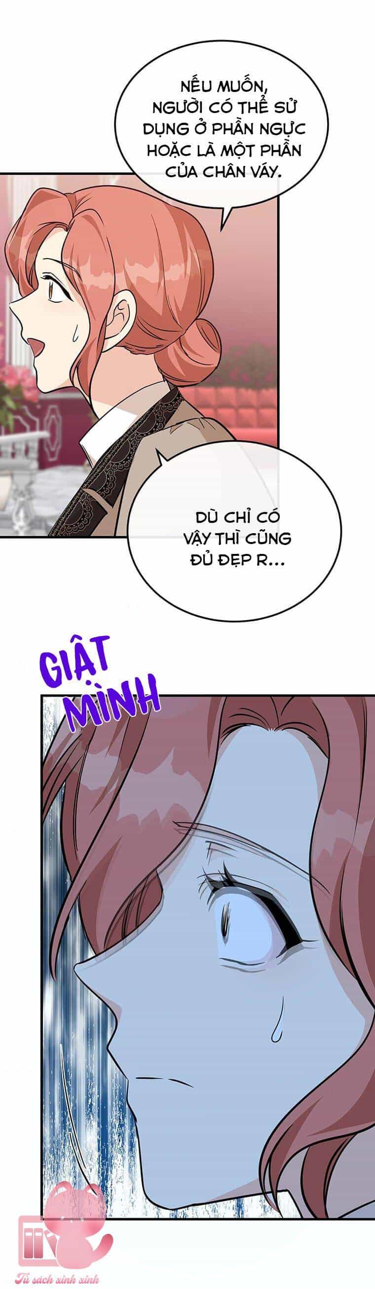 Ác Nữ Trùng Sinh - Chương 108 - ảnh 63