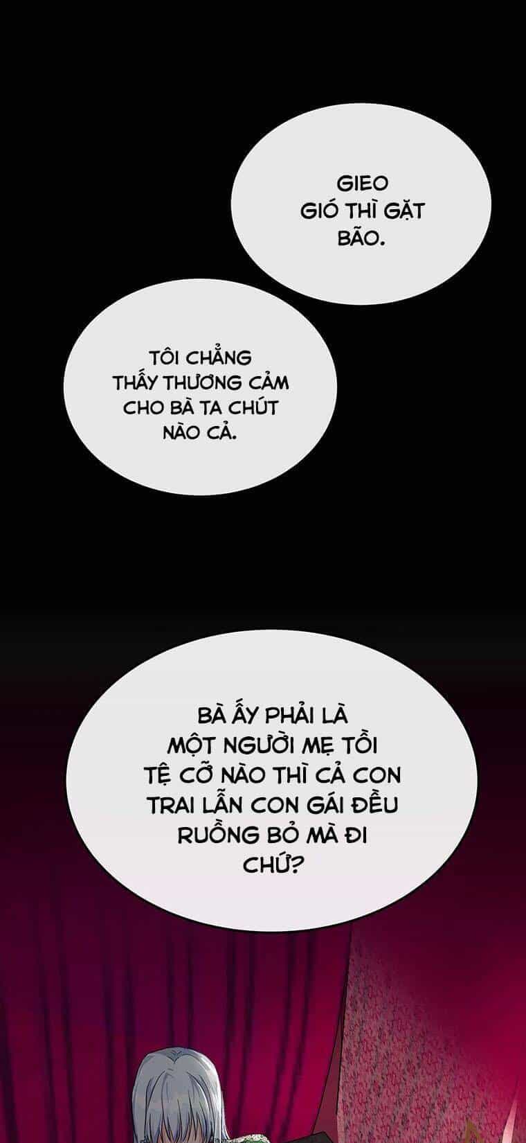Ác Nữ Trùng Sinh - Chương 109 - ảnh 15