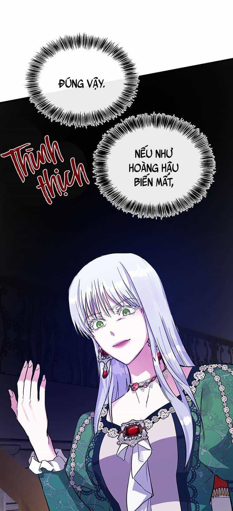 Ác Nữ Trùng Sinh - Chương 109 - ảnh 74