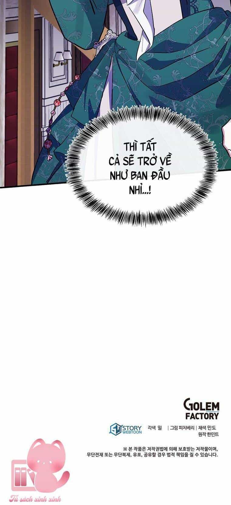 Ác Nữ Trùng Sinh - Chương 109 - ảnh 75