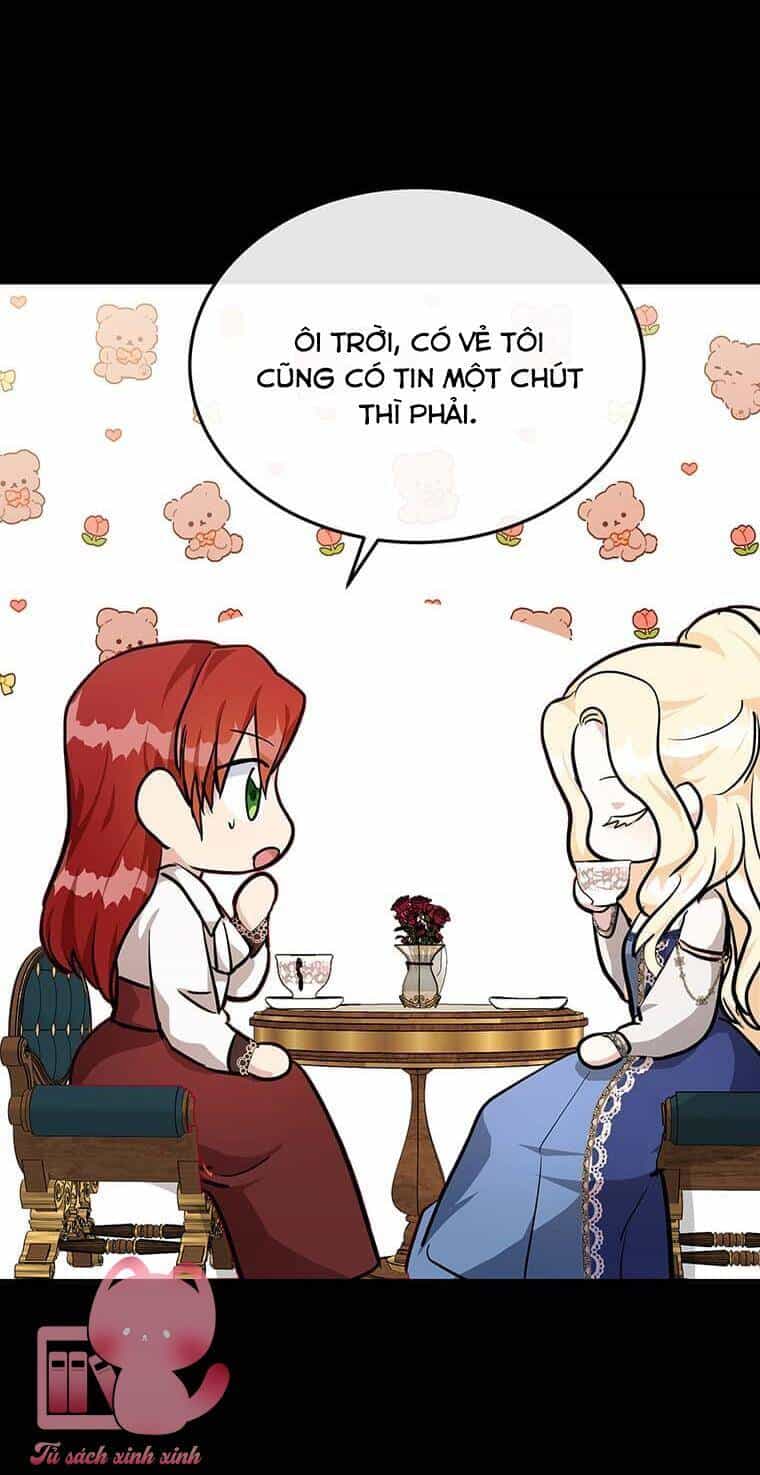 Ác Nữ Trùng Sinh - Chương 110 - ảnh 10