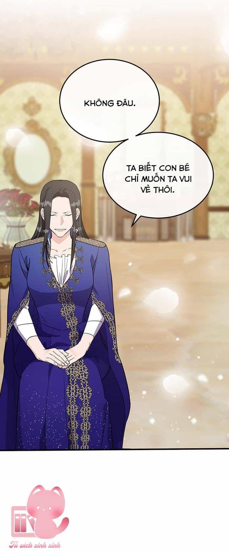 Ác Nữ Trùng Sinh - Chương 110 - ảnh 36