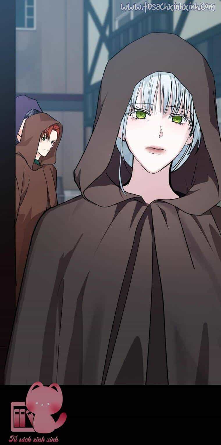 Ác Nữ Trùng Sinh - Chương 112 - ảnh 30