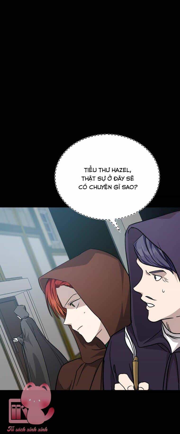 Ác Nữ Trùng Sinh - Chương 112 - ảnh 31