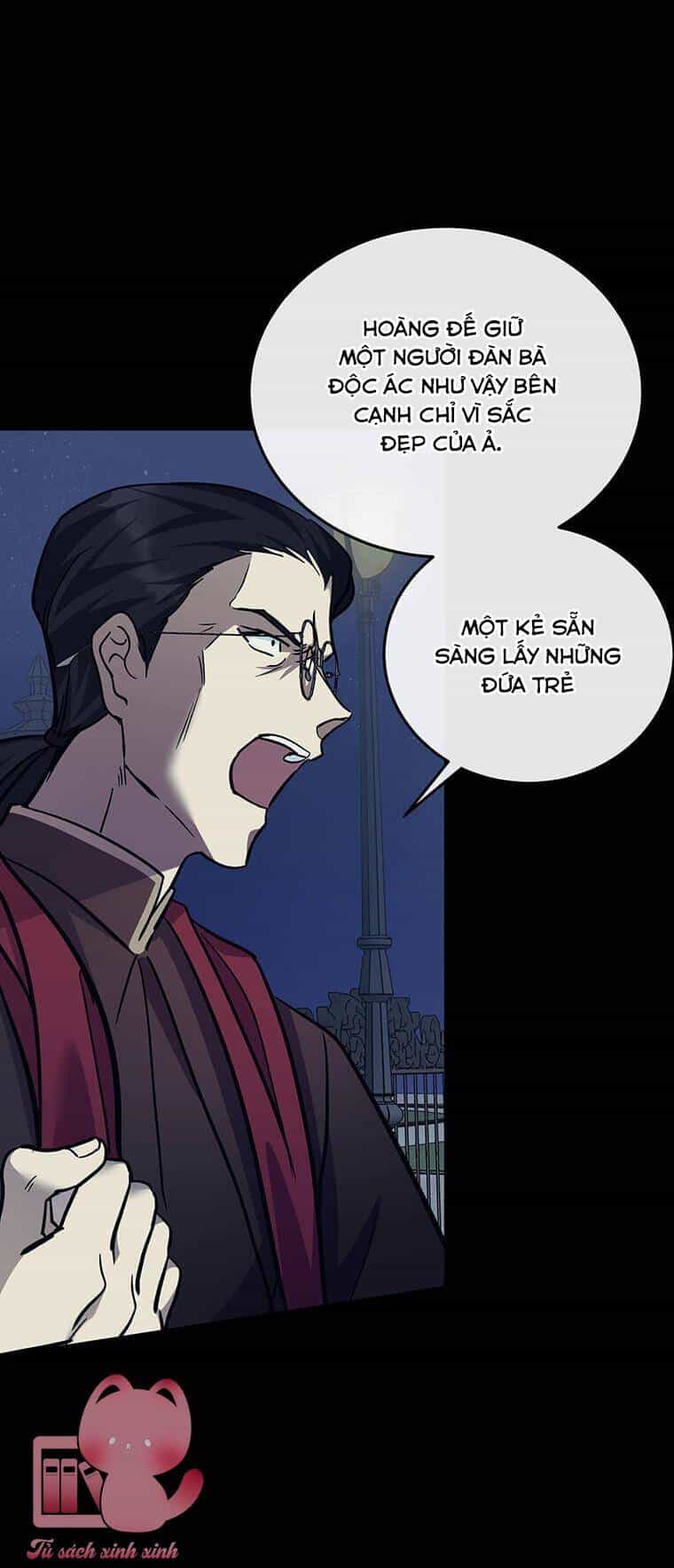 Ác Nữ Trùng Sinh - Chương 113 - ảnh 15