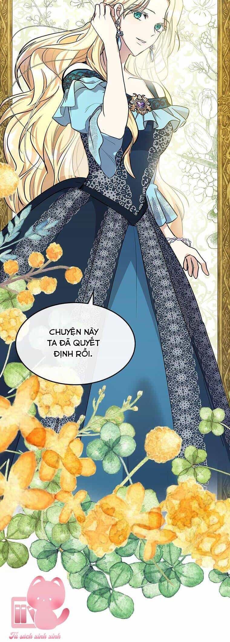 Ác Nữ Trùng Sinh - Chương 113 - ảnh 41