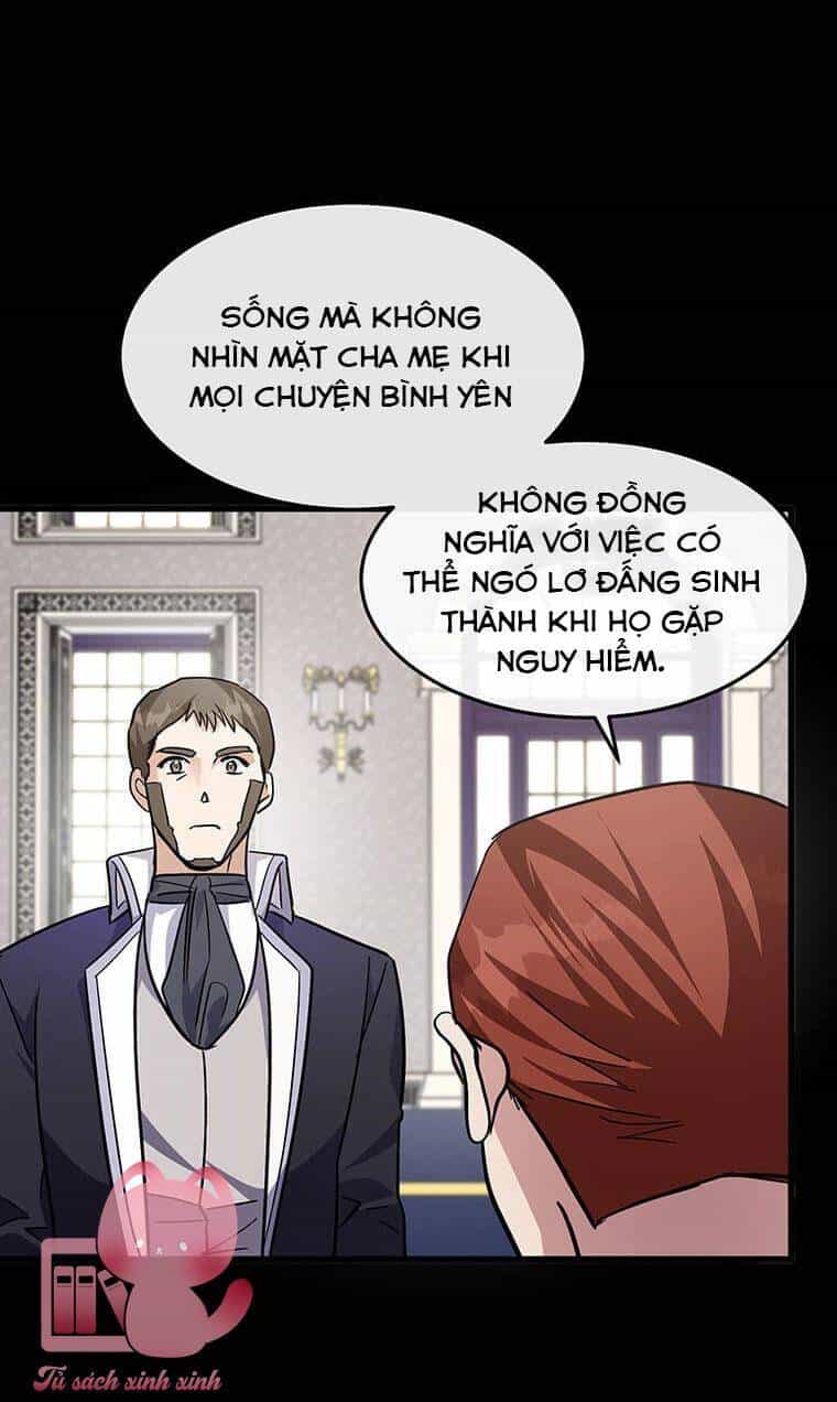 Ác Nữ Trùng Sinh - Chương 114 - ảnh 40
