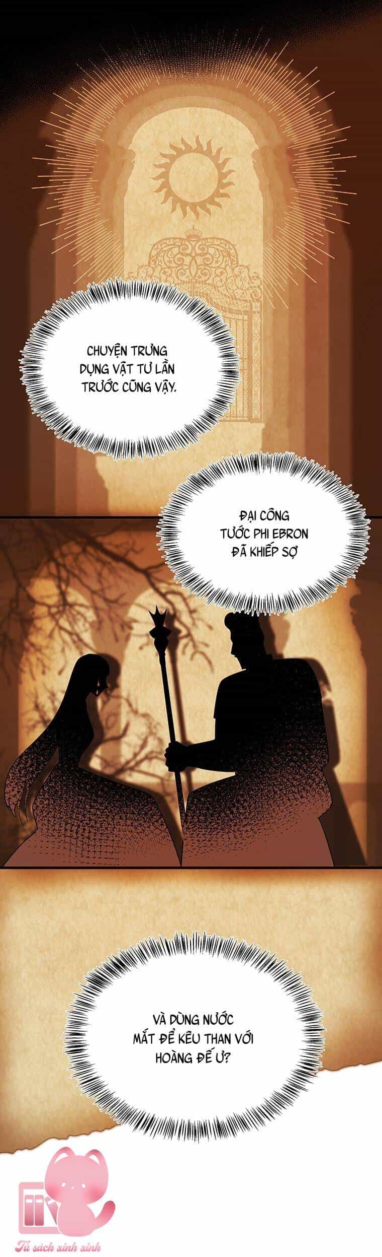 Ác Nữ Trùng Sinh - Chương 115 - ảnh 18