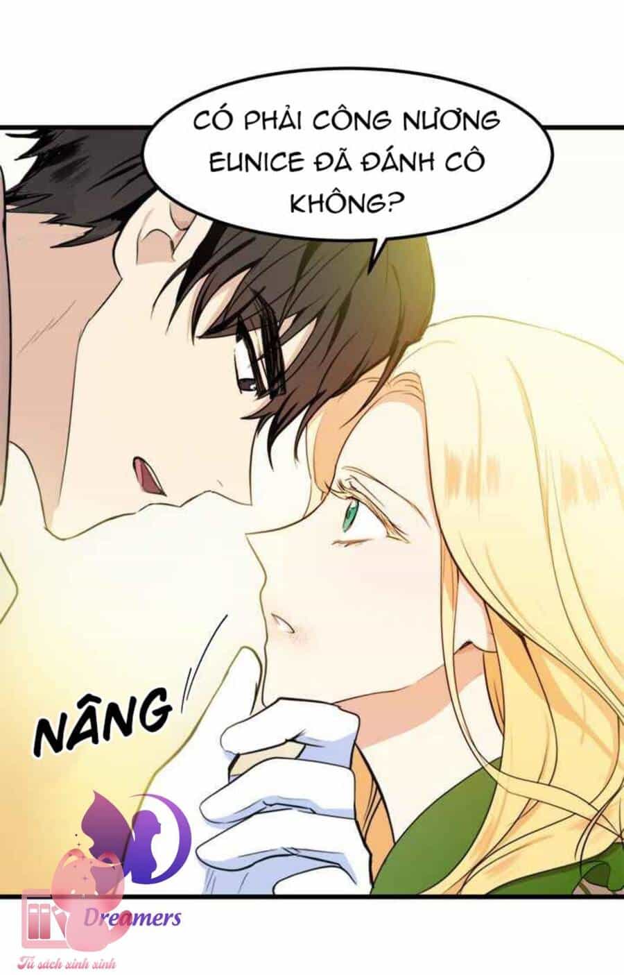 Ác Nữ Trùng Sinh - Chương 12 - ảnh 53