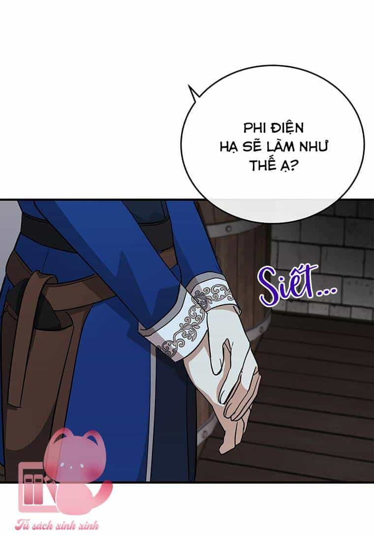 Ác Nữ Trùng Sinh - Chương 116 - ảnh 73