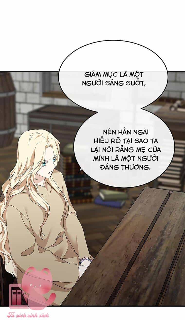 Ác Nữ Trùng Sinh - Chương 117 - ảnh 25
