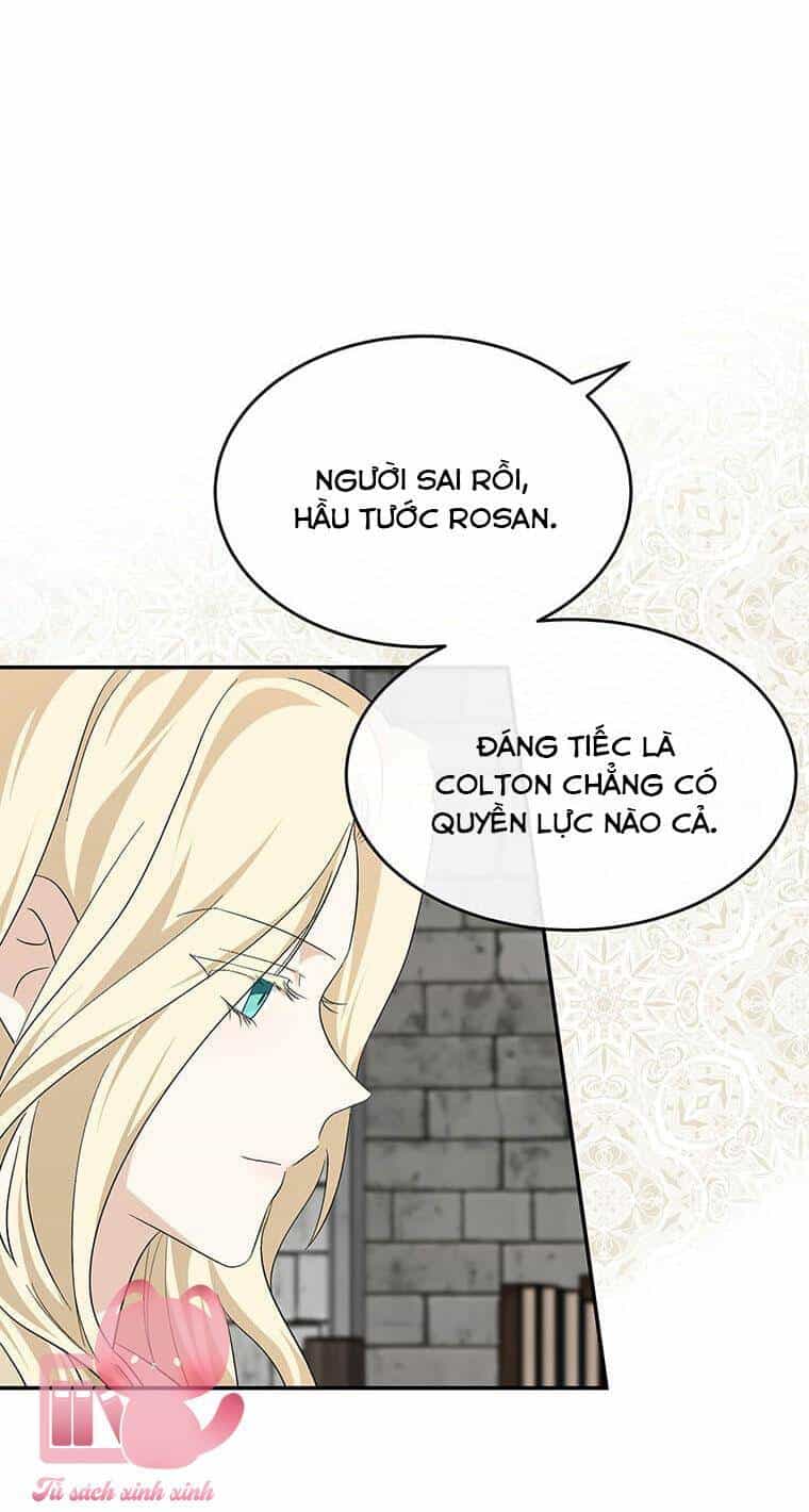 Ác Nữ Trùng Sinh - Chương 117 - ảnh 41