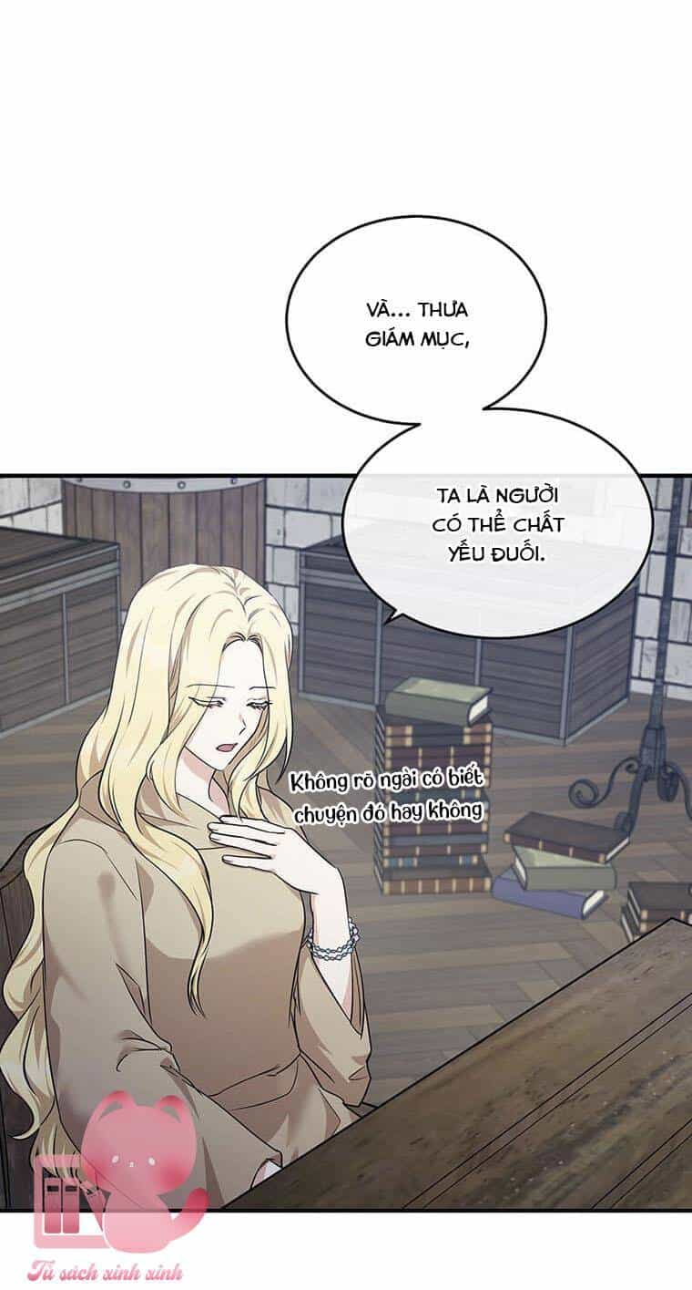 Ác Nữ Trùng Sinh - Chương 118 - ảnh 11