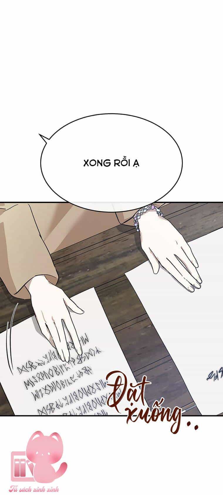 Ác Nữ Trùng Sinh - Chương 118 - ảnh 3