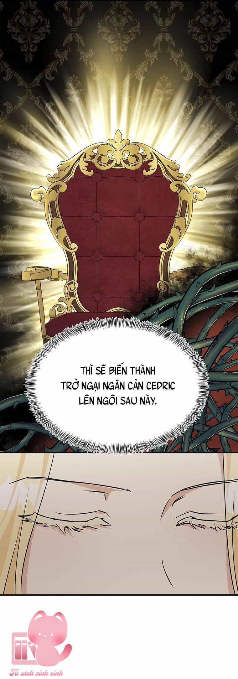 Ác Nữ Trùng Sinh - Chương 118 - ảnh 50