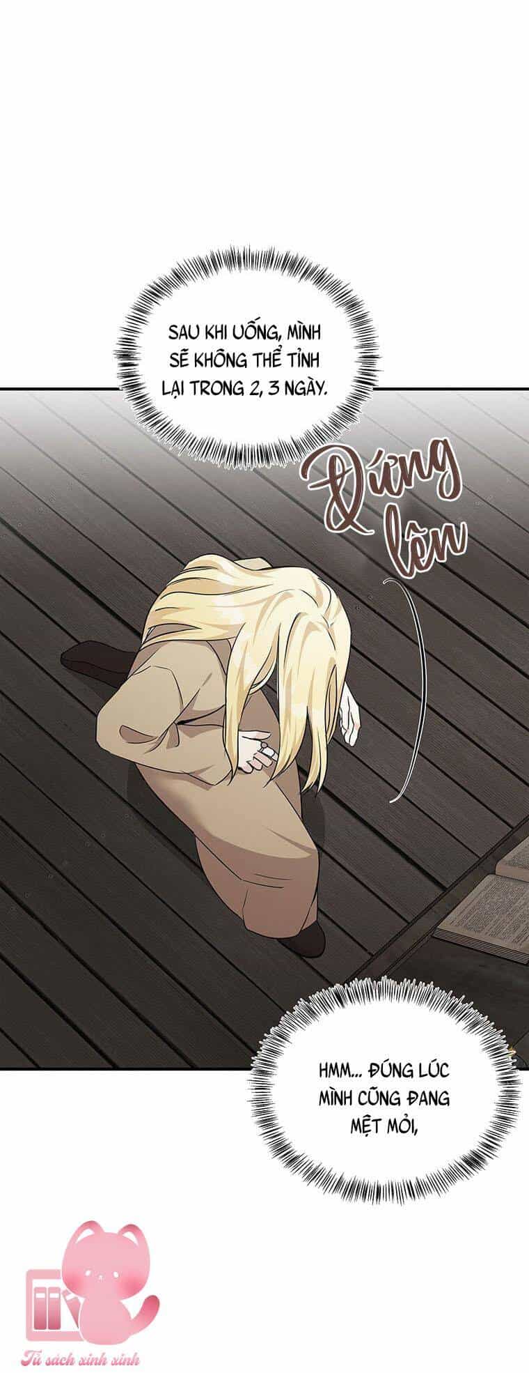 Ác Nữ Trùng Sinh - Chương 118 - ảnh 58