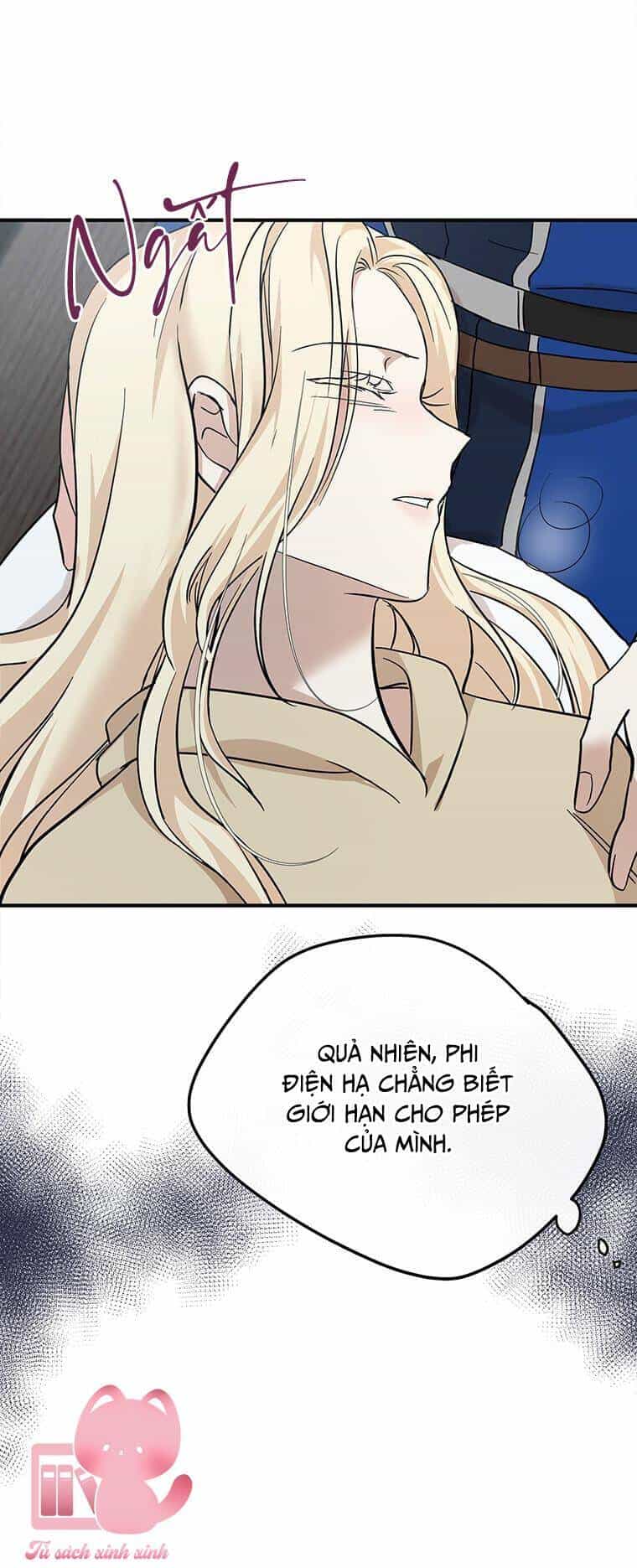 Ác Nữ Trùng Sinh - Chương 119 - ảnh 15