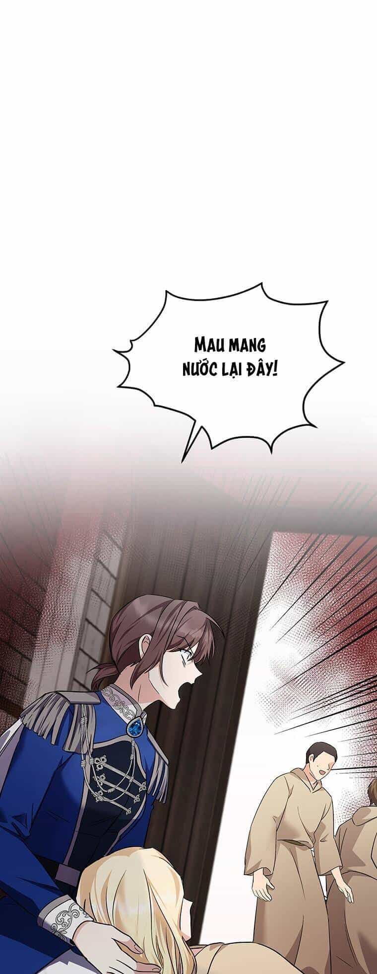Ác Nữ Trùng Sinh - Chương 119 - ảnh 3