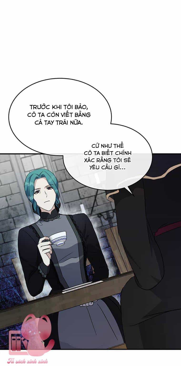 Ác Nữ Trùng Sinh - Chương 119 - ảnh 33