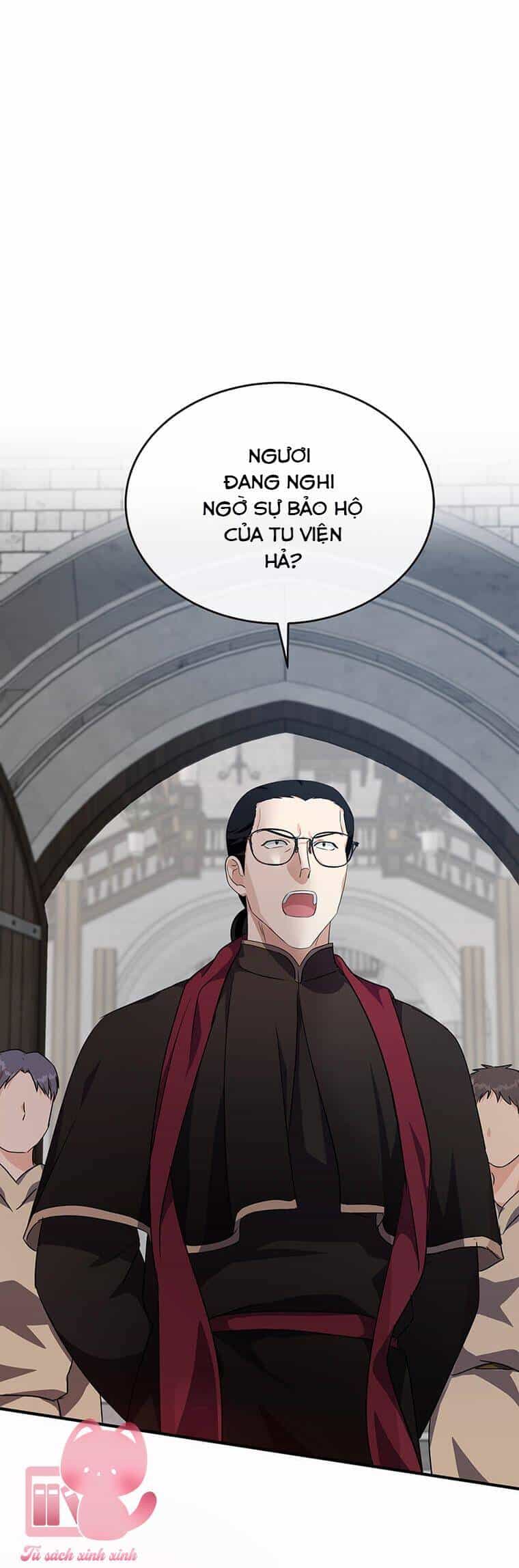 Ác Nữ Trùng Sinh - Chương 119 - ảnh 66