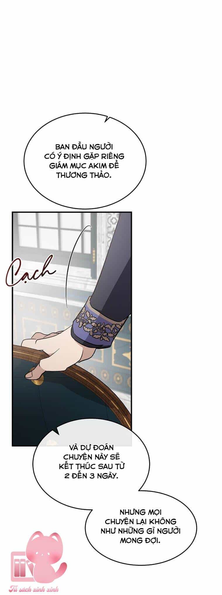 Ác Nữ Trùng Sinh - Chương 121 - ảnh 17