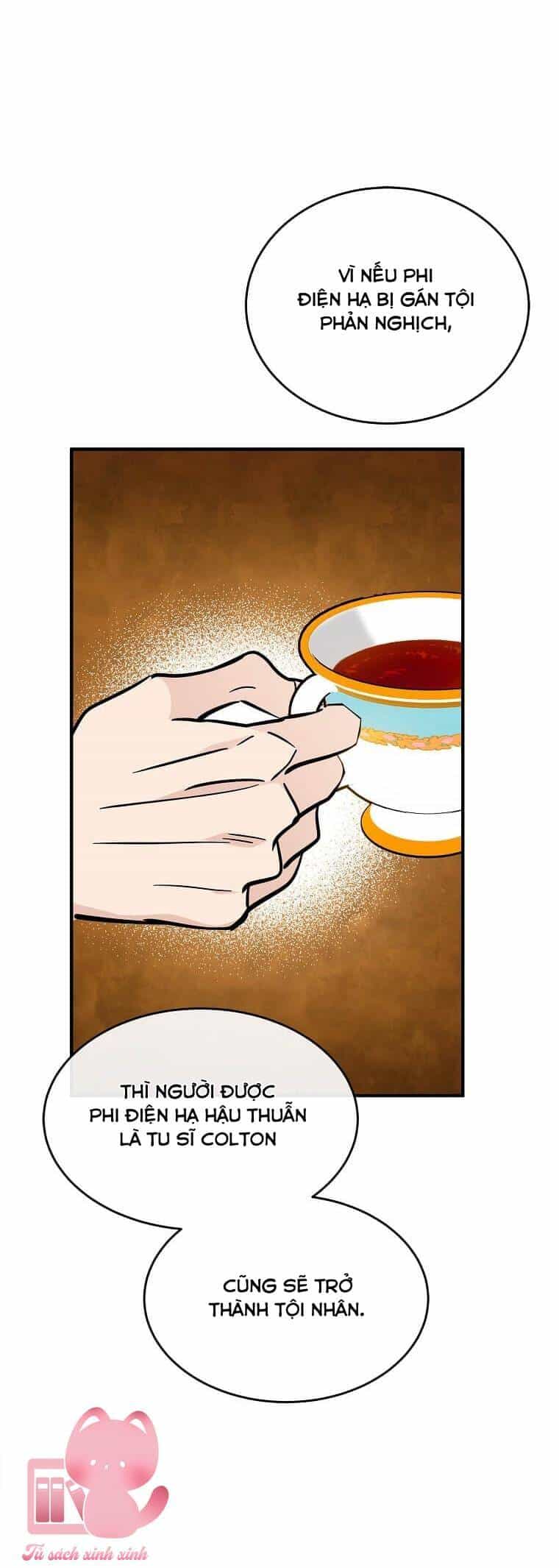 Ác Nữ Trùng Sinh - Chương 121 - ảnh 20