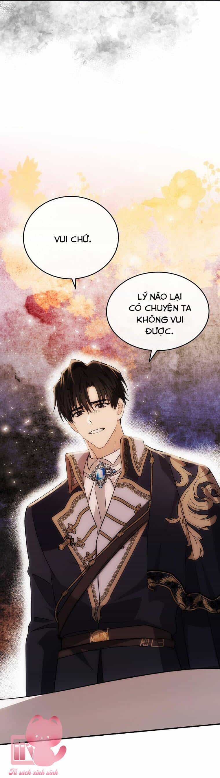 Ác Nữ Trùng Sinh - Chương 122 - ảnh 24