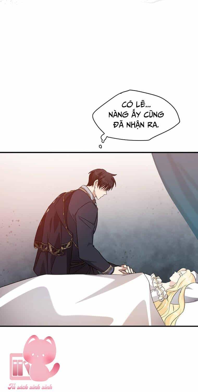 Ác Nữ Trùng Sinh - Chương 122 - ảnh 38