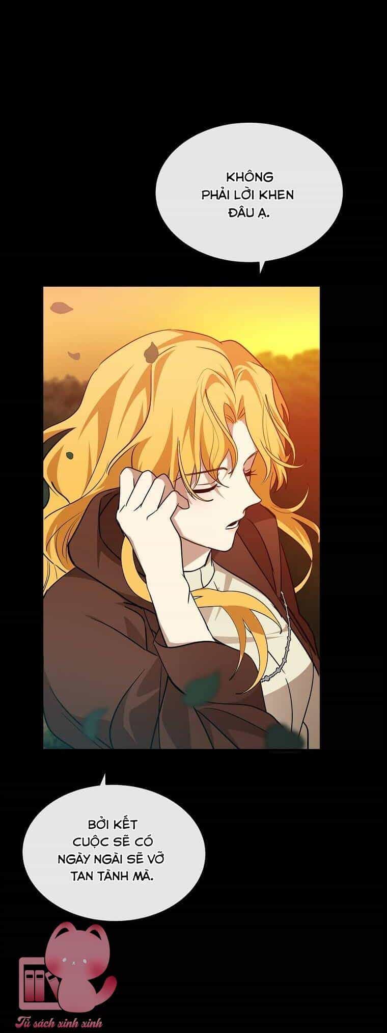 Ác Nữ Trùng Sinh - Chương 122 - ảnh 49