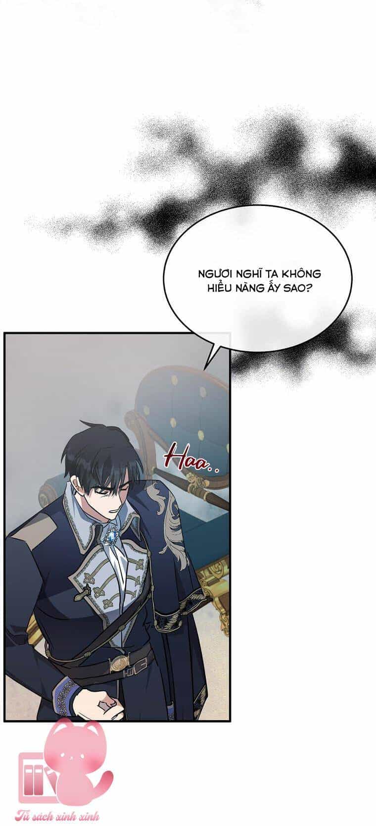 Ác Nữ Trùng Sinh - Chương 122 - ảnh 5