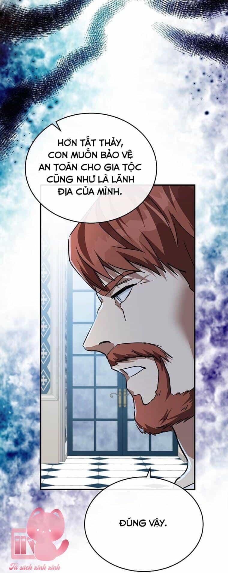 Ác Nữ Trùng Sinh - Chương 123 - ảnh 10