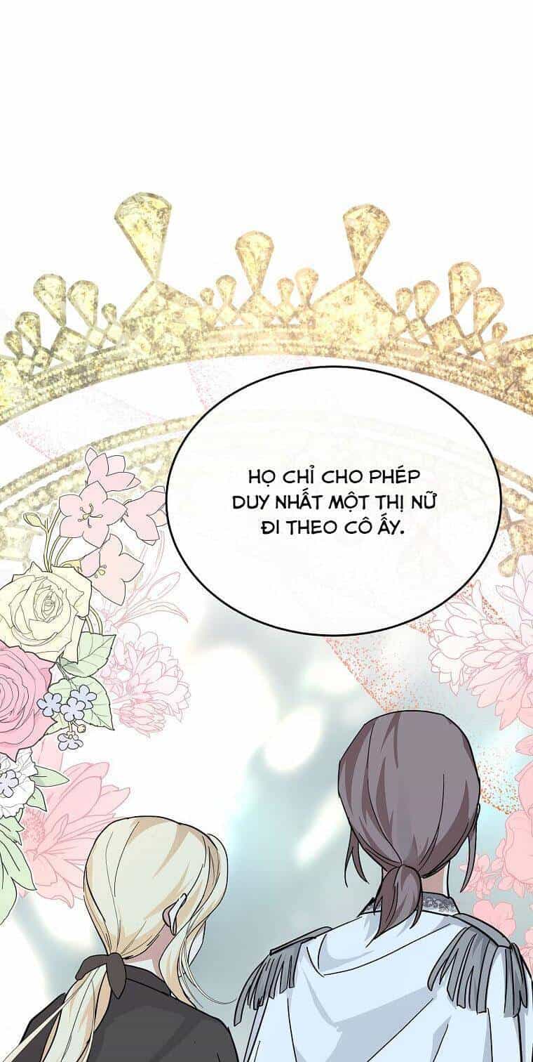 Ác Nữ Trùng Sinh - Chương 123 - ảnh 24