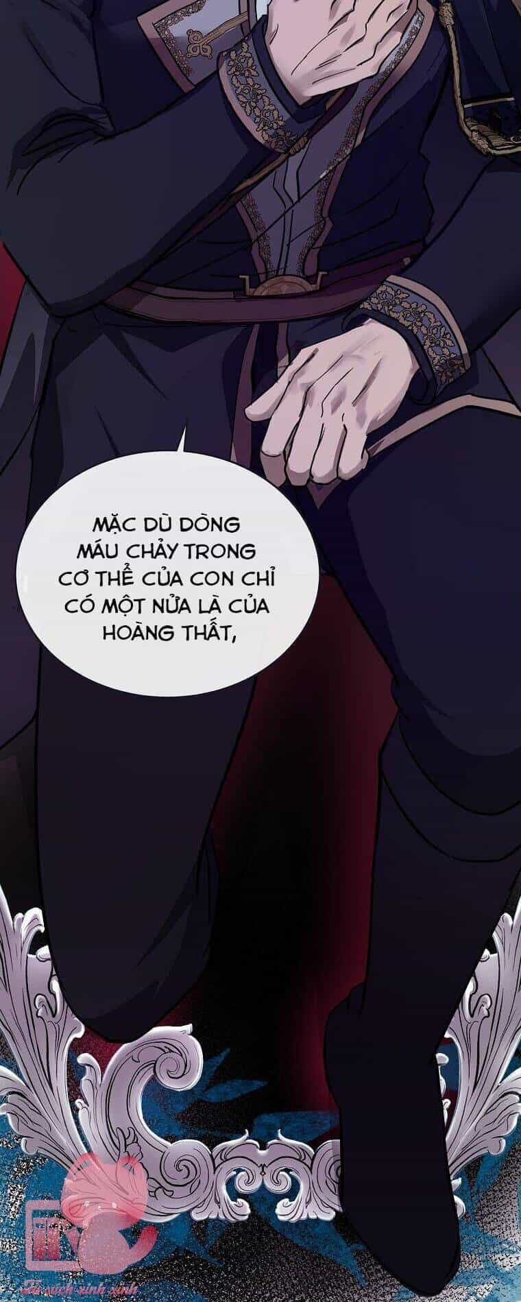 Ác Nữ Trùng Sinh - Chương 123 - ảnh 46