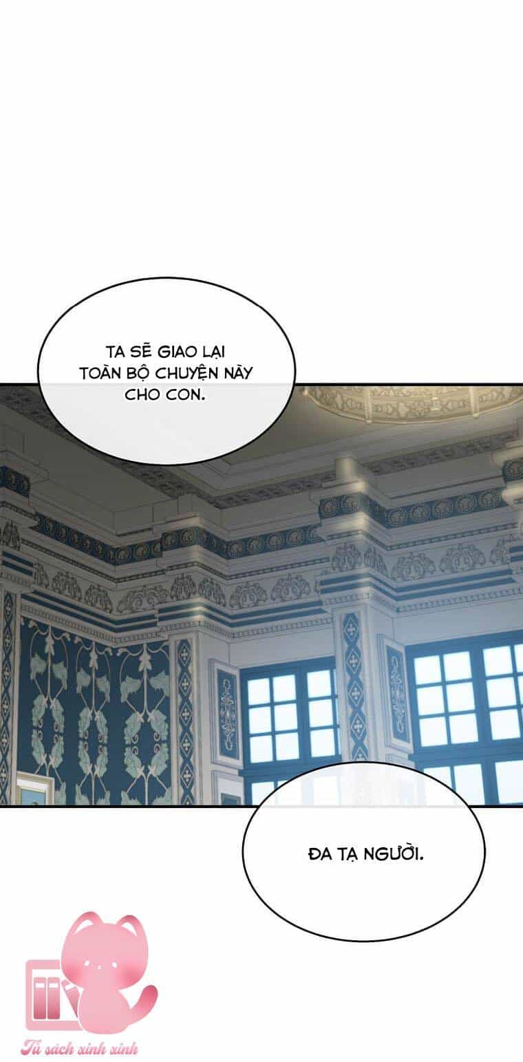 Ác Nữ Trùng Sinh - Chương 123 - ảnh 70
