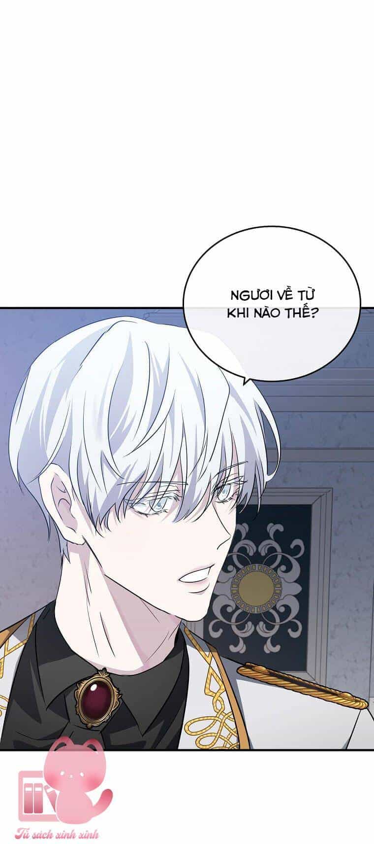 Ác Nữ Trùng Sinh - Chương 124 - ảnh 3