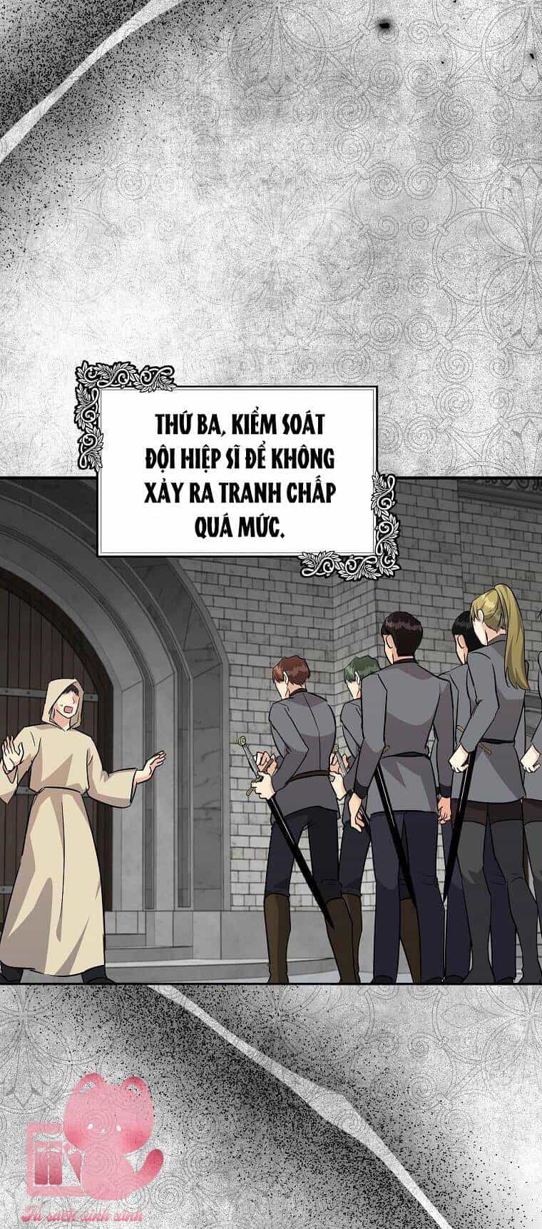 Ác Nữ Trùng Sinh - Chương 124 - ảnh 65