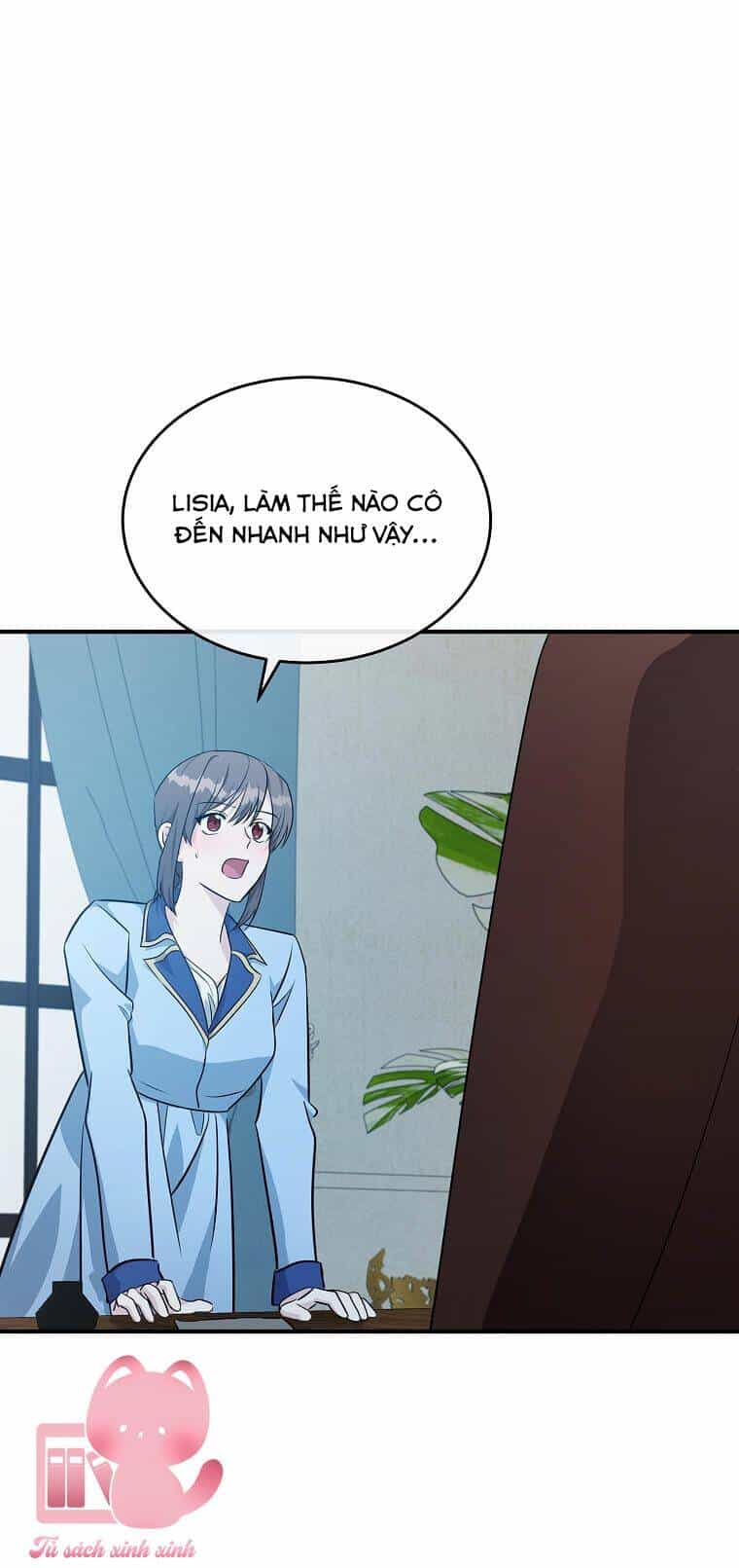 Ác Nữ Trùng Sinh - Chương 125 - ảnh 1