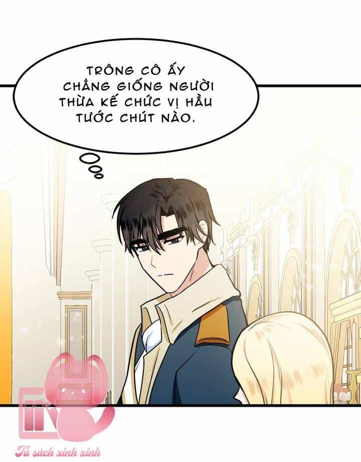 Ác Nữ Trùng Sinh - Chương 13 - ảnh 19